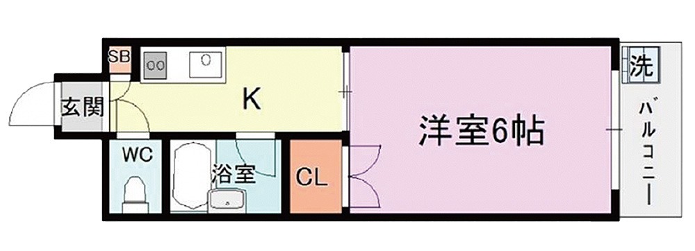 Do間取り
